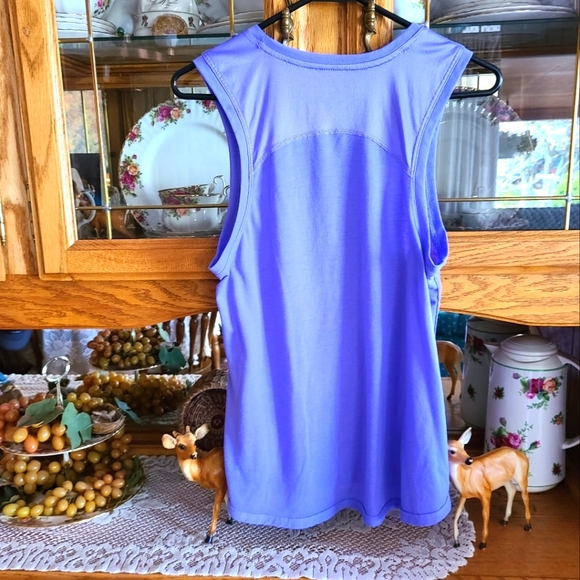 ATHLETIC WORKS TANK TOP - Picture 2 of 3